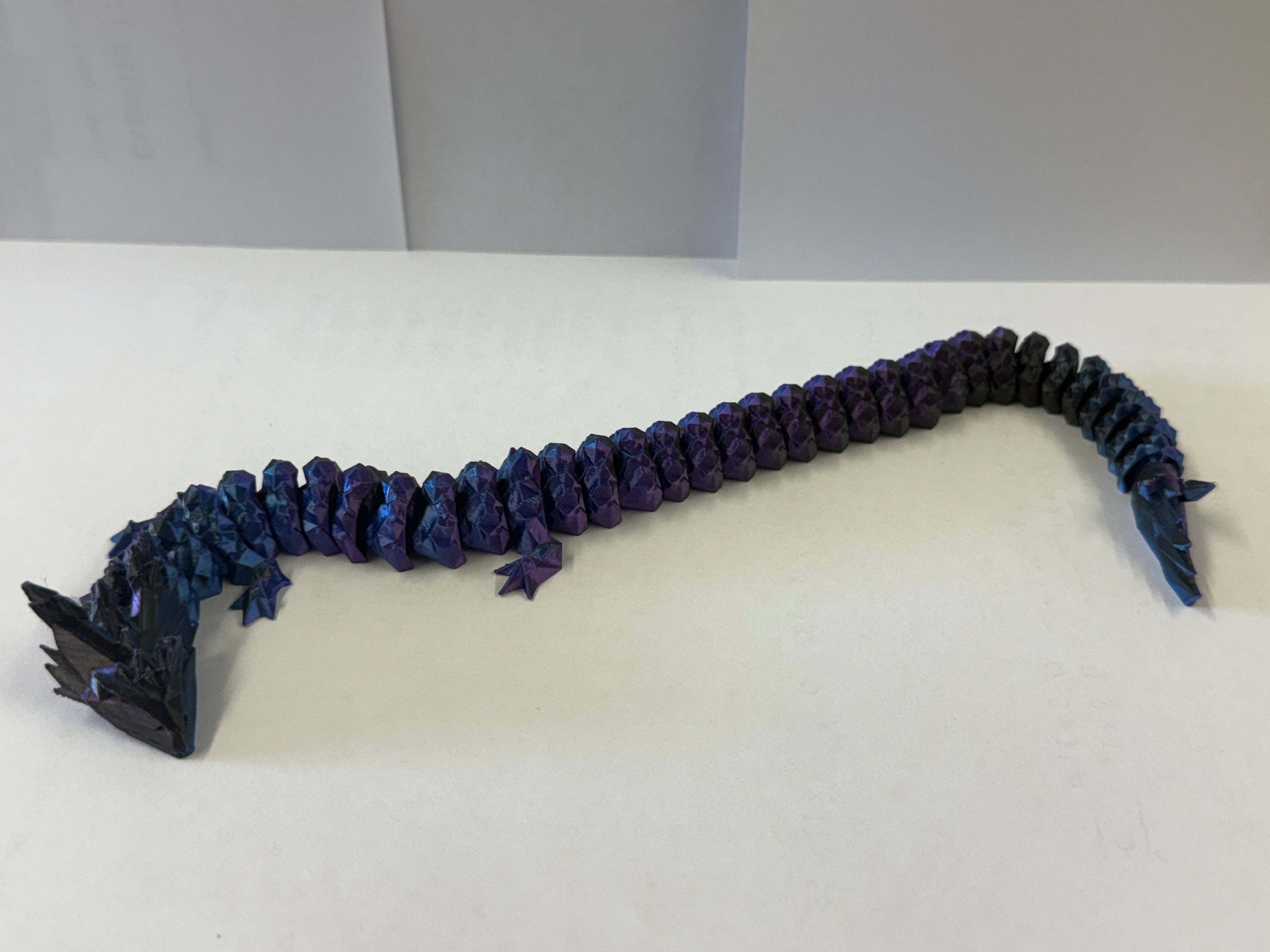 Articulated Dragon
