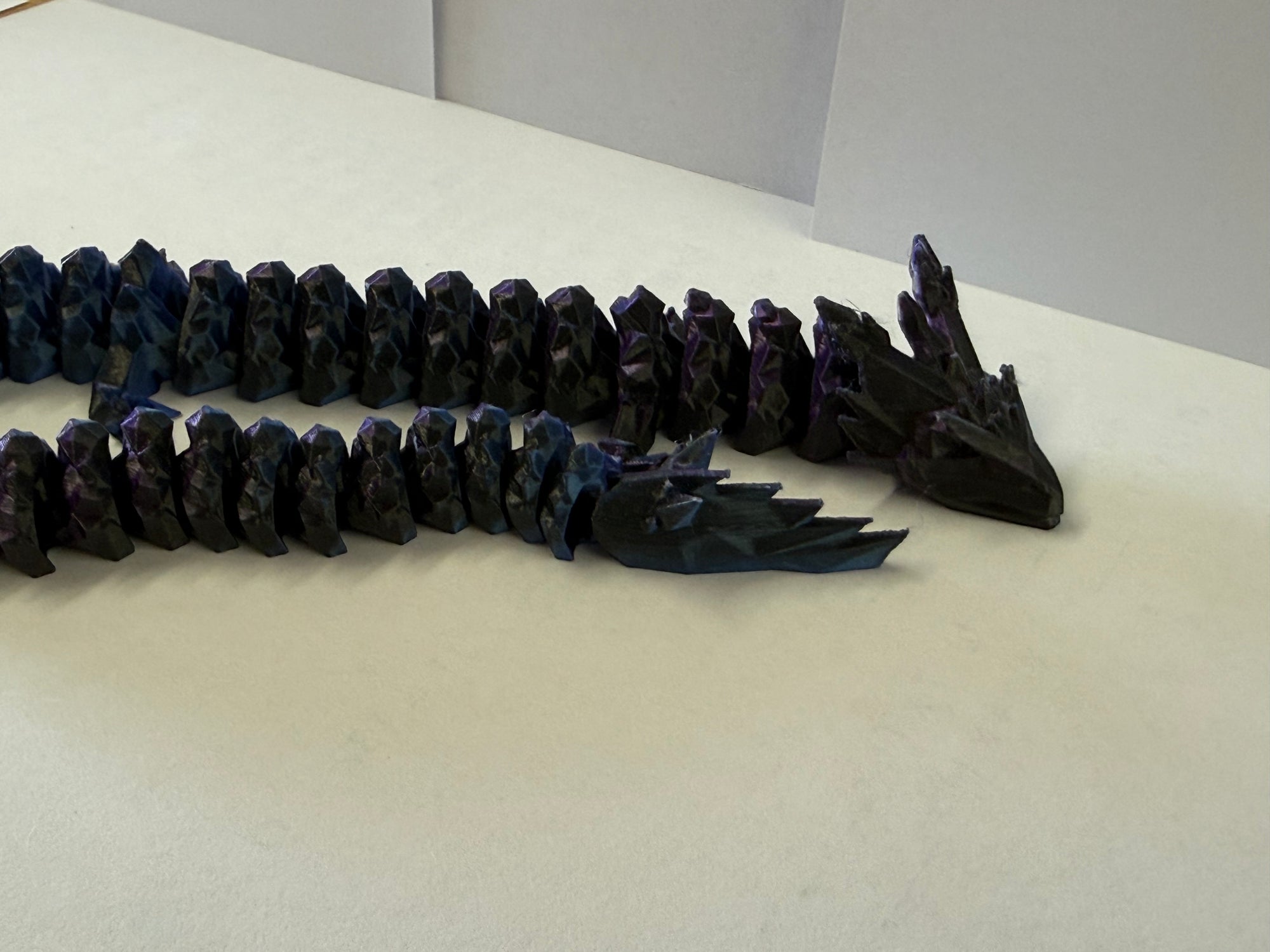 Articulated Dragon