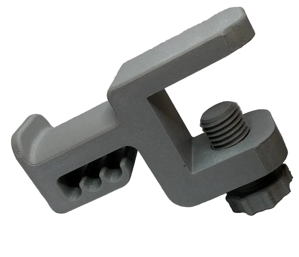 Desk Mount Headphone Holder / Mount / Clamp