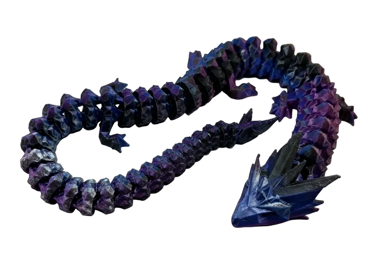 Articulated Dragon